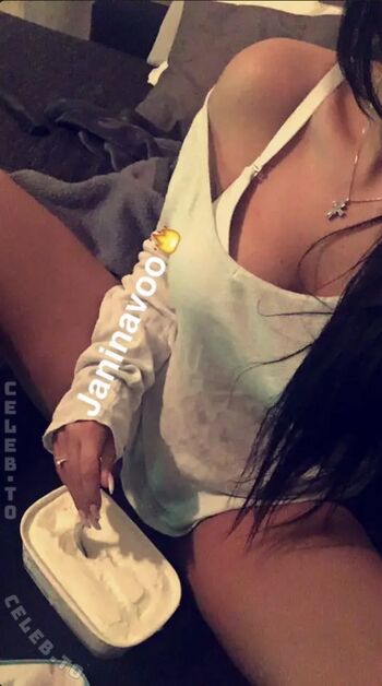 🔥 Janinavoo leaked private photo uncensored full