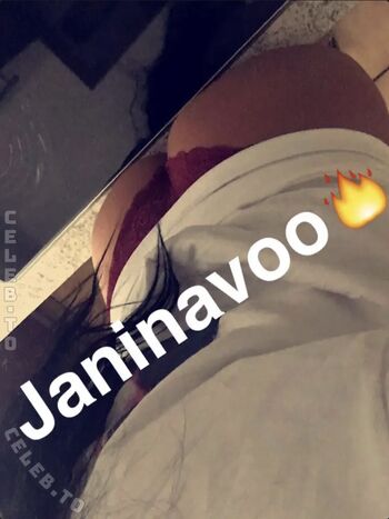 🔥 Janinavoo leaked private photo uncensored full