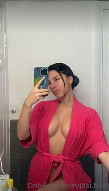 🔥 Jasi jordan leaked private photo uncensored full