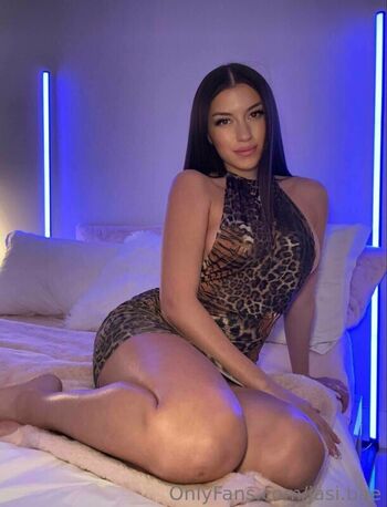 🔥 Jasi jordan leaked private photo uncensored full