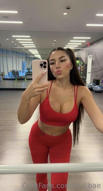 🔥 Jasi jordan leaked private photo uncensored full
