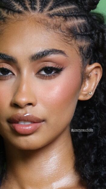 🔥 Jasmine chola leaked private photo uncensored full