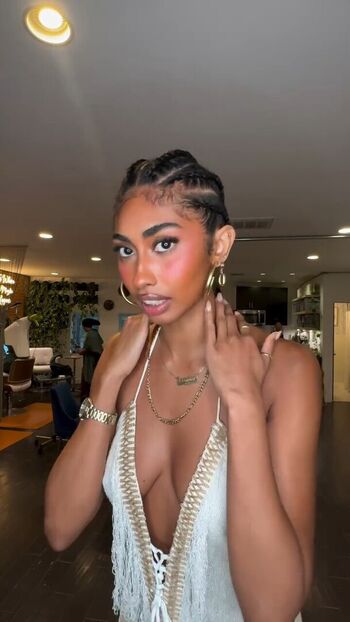 🔥 Jasmine chola leaked private photo uncensored full