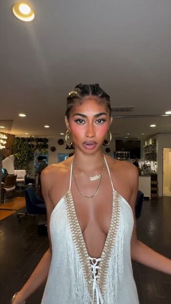 🔥 Jasmine chola leaked private photo uncensored full