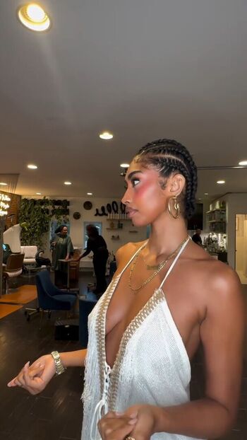 🔥 Jasmine chola leaked private photo uncensored full