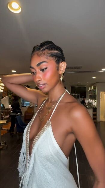 🔥 Jasmine chola leaked private photo uncensored full