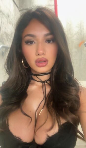 🔥 Jasmine lillyyyy  page leaked private photo uncensored full