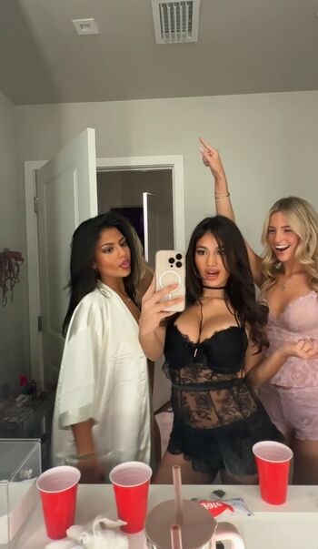 🔥 Jasmine lillyyyy  page leaked private photo uncensored full