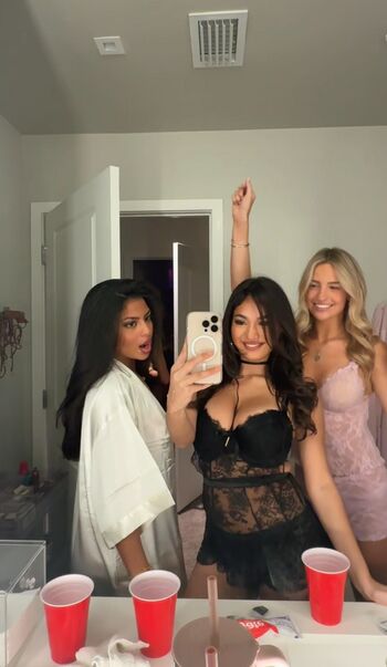 🔥 Jasmine lillyyyy  page leaked private photo uncensored full