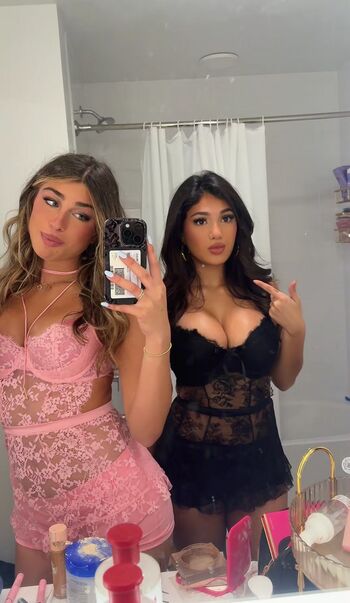 🔥 Jasmine lillyyyy  page leaked private photo uncensored full