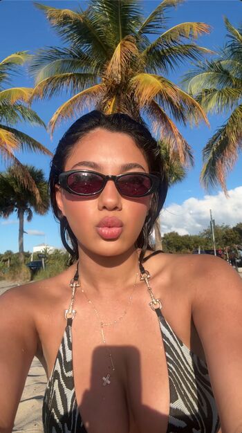 🔥 Jasmine lillyyyy  page leaked private photo uncensored full