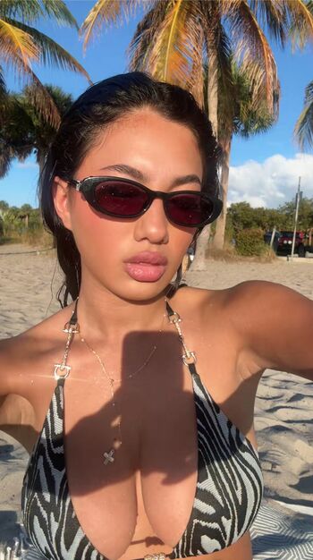 🔥 Jasmine lillyyyy  page leaked private photo uncensored full