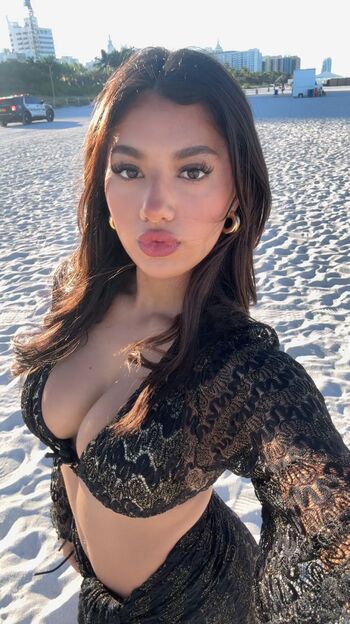 🔥 Jasmine lillyyyy  page leaked private photo uncensored full