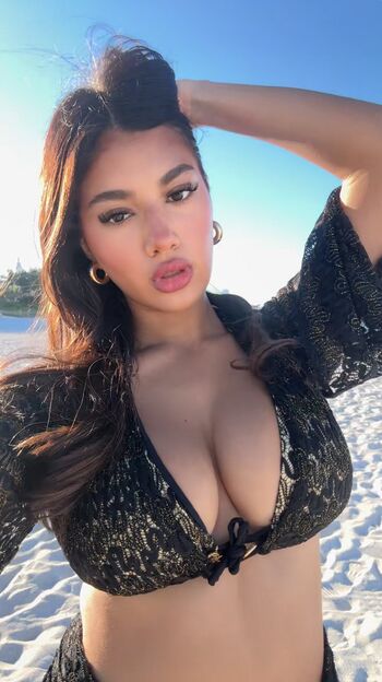 🔥 Jasmine lillyyyy  page leaked private photo uncensored full