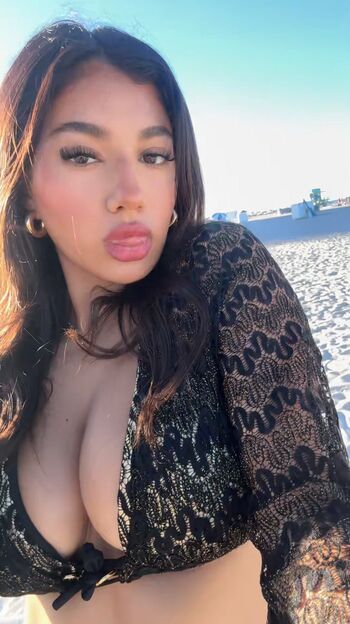 🔥 Jasmine lillyyyy  page leaked private photo uncensored full