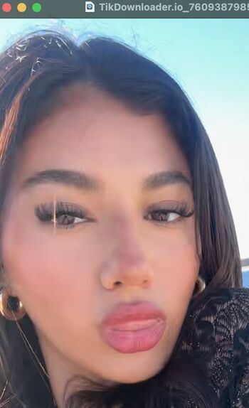 🔥 Jasmine lillyyyy  page leaked private photo uncensored full