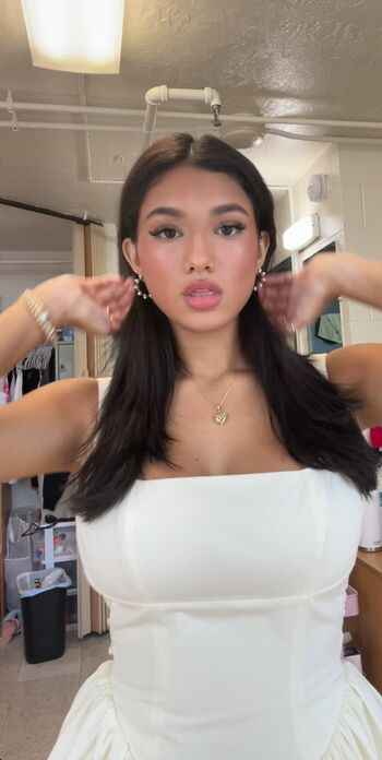 🔥 Jasmine lillyyyy  page leaked private photo uncensored full