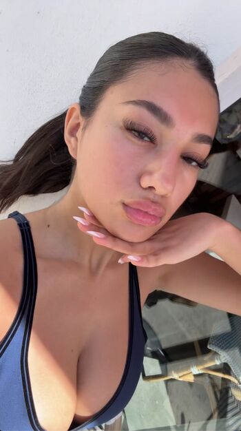 🔥 Jasmine lillyyyy  page leaked private photo uncensored full