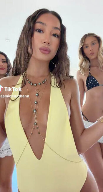 🔥 Jasmine nathan leaked private photo uncensored full