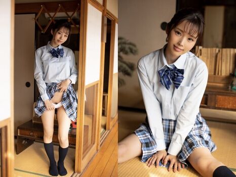 🔥 Jav actress gravure page leaked private photo uncensored full