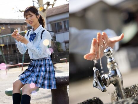🔥 Jav actress gravure page leaked private photo uncensored full
