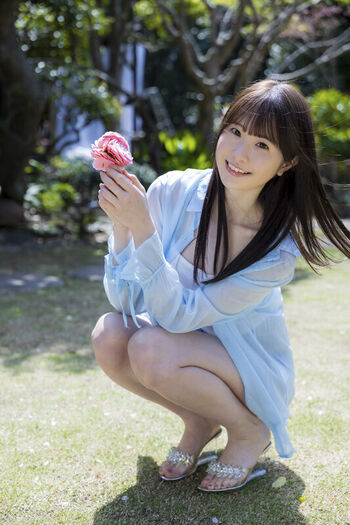 🔥 Jav actress gravure page leaked private photo uncensored full