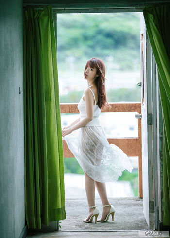 🔥 Jav actress gravure page leaked private photo uncensored full