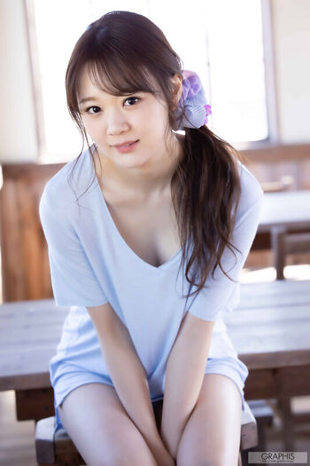 🔥 Jav actress gravure page leaked private photo uncensored full