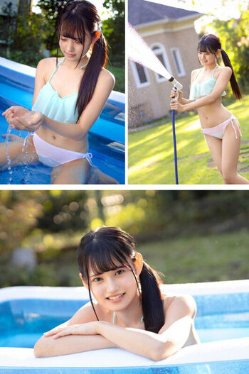 🔥 Jav actress gravure page leaked private photo uncensored full