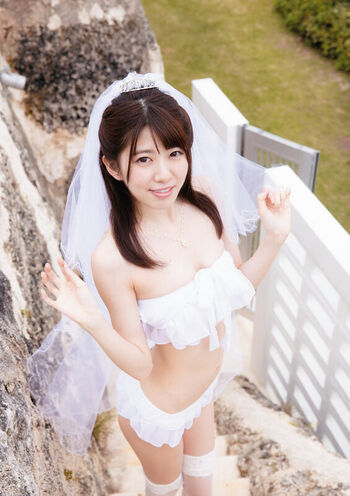 🔥 Jav actress gravure page leaked private photo uncensored full