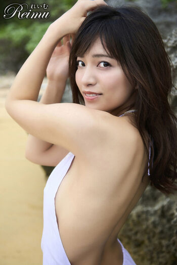 🔥 Jav actress gravure page leaked private photo uncensored full