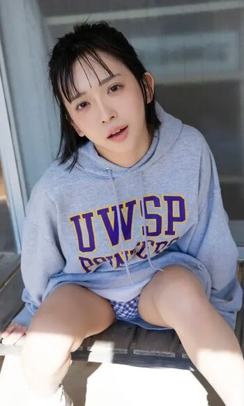 🔥 Jav actress gravure page leaked private photo uncensored full