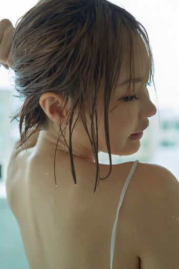 🔥 Jav actress gravure page leaked private photo uncensored full