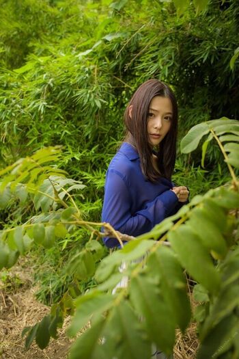 🔥 Jav actress gravure page leaked private photo uncensored full