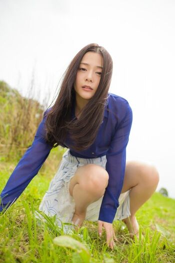 🔥 Jav actress gravure page leaked private photo uncensored full