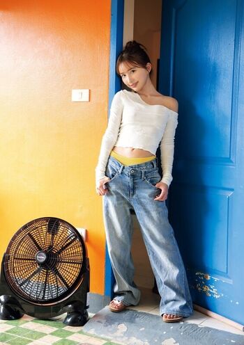 🔥 Jav actress gravure page leaked private photo uncensored full