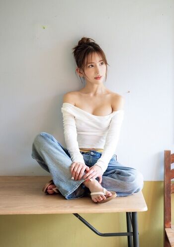 🔥 Jav actress gravure page leaked private photo uncensored full