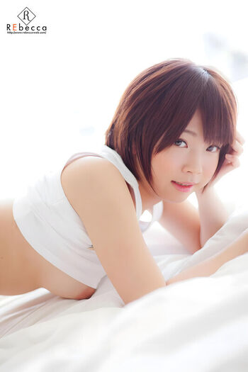 🔥 Jav actress gravure page leaked private photo uncensored full