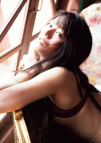 🔥 Jav actress gravure page leaked private photo uncensored full