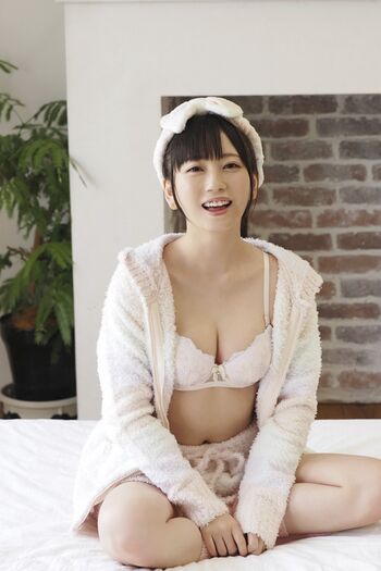 🔥 Jav actress gravure page leaked private photo uncensored full