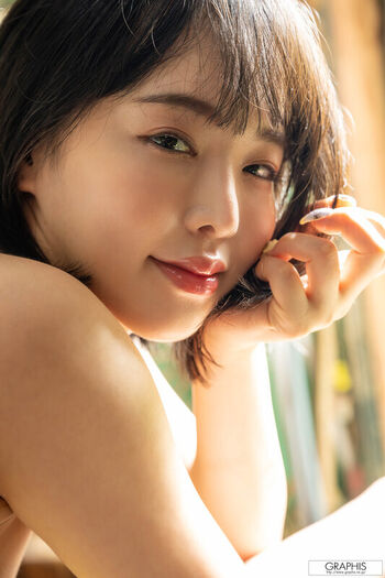 🔥 Jav actress gravure page leaked private photo uncensored full