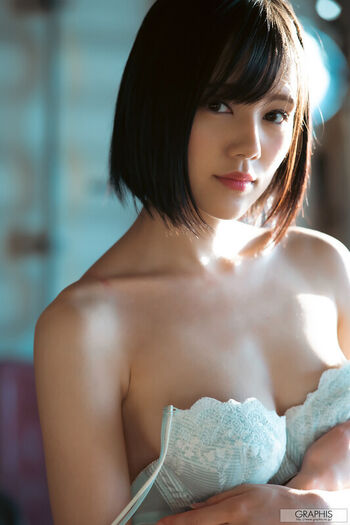 🔥 Jav actress gravure page leaked private photo uncensored full