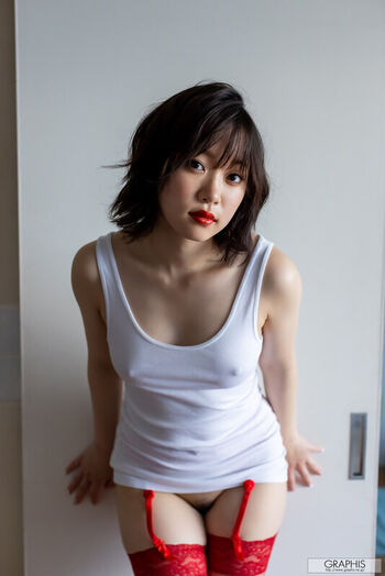 🔥 Jav actress gravure page leaked private photo uncensored full
