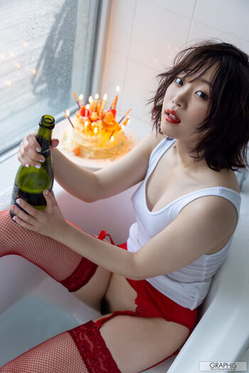 🔥 Jav actress gravure page leaked private photo uncensored full