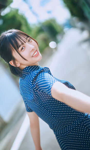 🔥 Jav actress gravure page leaked private photo uncensored full