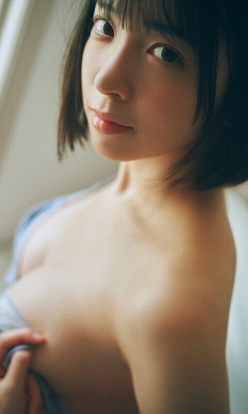 🔥 Jav actress gravure page leaked private photo uncensored full