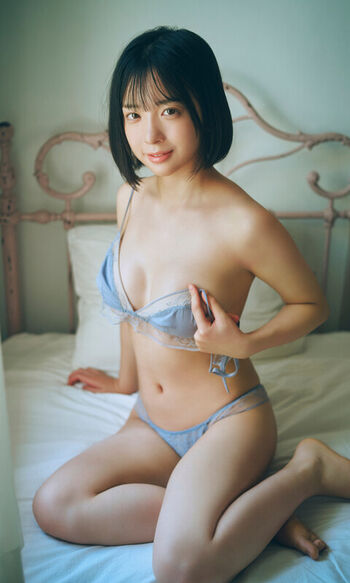 🔥 Jav actress gravure page leaked private photo uncensored full