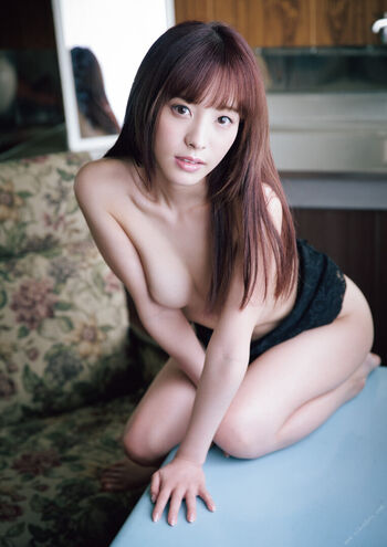 🔥 Jav actress gravure page leaked private photo uncensored full