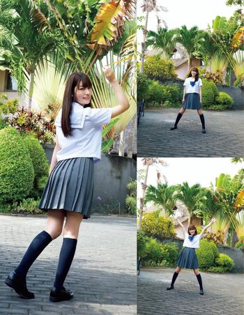 🔥 Jav actress gravure page leaked private photo uncensored full