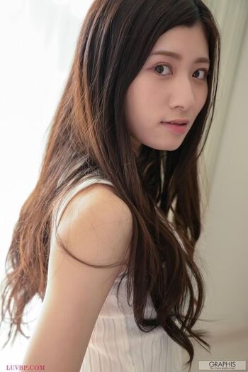 🔥 Jav actress gravure page leaked private photo uncensored full